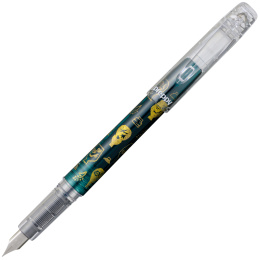 Preppy F 03 Stylo-plume Sake dans le groupe Stylos / Stylo haute de gamme / Stylo à plume chez Pen Store (136068)