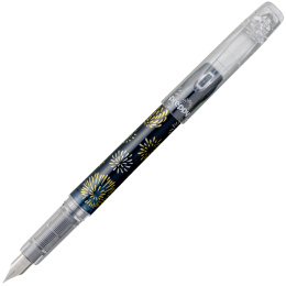 Preppy F 03 Stylo-plume Hanabi dans le groupe Stylos / Stylo haute de gamme / Stylo à plume chez Pen Store (136069)