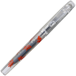 Preppy F 03 Stylo-plume Kingyo dans le groupe Stylos / Stylo haute de gamme / Stylo à plume chez Pen Store (136070)