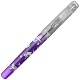 Preppy F 03 Stylo-plume Neko dans le groupe Stylos / Stylo haute de gamme / Stylo à plume chez Pen Store (136071)