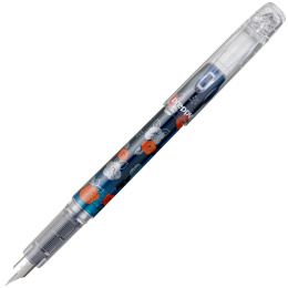 Preppy F 03 Stylo-plume Tsubaki dans le groupe Stylos / Stylo haute de gamme / Stylo à plume chez Pen Store (136072)