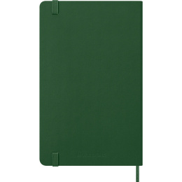 Calendrier 12M Daily 2026 Hardcover Large Myrtle Green dans le groupe Papiers & Blocs / Calendriers et agendas / Calendriers 12 mois chez Pen Store (136083)