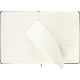 Calendrier 12M Weekly Vertical PRO 2026 Hardcover XL Black dans le groupe Papiers & Blocs / Calendriers et agendas / Calendriers 12 mois chez Pen Store (136101)