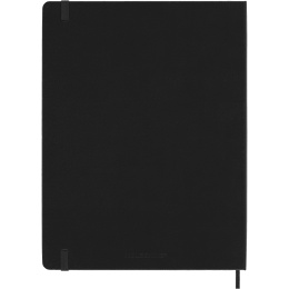 Calendrier 12M Weekly Vertical PRO 2026 Hardcover XL Black dans le groupe Papiers & Blocs / Calendriers et agendas / Calendriers 12 mois chez Pen Store (136101)