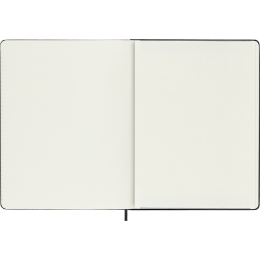 Calendrier 12M M+ Digital Planner Weekly Vertical 2026 XL Black dans le groupe Papiers & Blocs / Calendriers et agendas / Calendriers 12 mois chez Pen Store (136102)