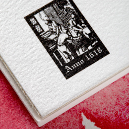 Fontaine Bloc aquarelle CP 36x51 cm 300g dans le groupe Papiers & Blocs / Bloc Artiste / Papier pour aquarelle chez Pen Store (136144)