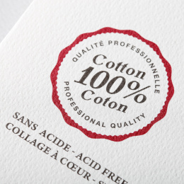 Fontaine Bloc aquarelle CP 46x61 cm 300g dans le groupe Papiers & Blocs / Bloc Artiste / Papier pour aquarelle chez Pen Store (136145)