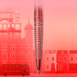 Jotter Global Icons London Stylo à bille dans le groupe Stylos / Stylo haute de gamme / Stylo à bille chez Pen Store (136171)