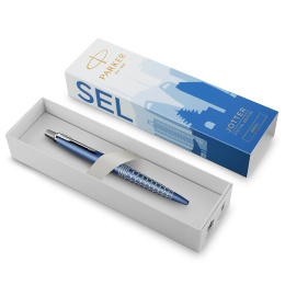 Jotter Global Icons Miami Stylo à bille dans le groupe Stylos / Stylo haute de gamme / Stylo à bille chez Pen Store (136174)