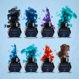 Encre pour stylo-plume 50 ml dans le groupe Stylos / Accessoires Crayons / Encre pour stylo plume / Encre stylo-plume en flacon chez Pen Store (136175_r)