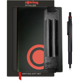 600 Notebook set dans le groupe Stylos / Écrire / Porte-mines chez Pen Store (136184)