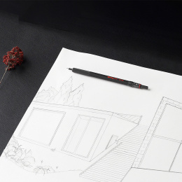 600 Notebook set dans le groupe Stylos / Écrire / Porte-mines chez Pen Store (136184)