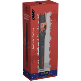 Safari Stylo-plume Gryffindor dans le groupe Stylos / Stylo haute de gamme / Stylo à plume chez Pen Store (136186_r)