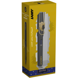 Safari Stylo-plume Hufflepuff dans le groupe Stylos / Stylo haute de gamme / Stylo à plume chez Pen Store (136189_r)