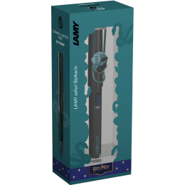 Safari Stylo-plume Slytherin dans le groupe Stylos / Stylo haute de gamme / Stylo à plume chez Pen Store (136192_r)