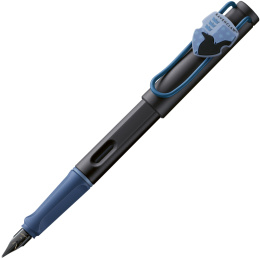 Safari Stylo-plume Ravenclaw dans le groupe Stylos / Stylo haute de gamme / Stylo à plume chez Pen Store (136195_r)