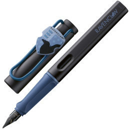 Safari Stylo-plume Ravenclaw dans le groupe Stylos / Stylo haute de gamme / Stylo à plume chez Pen Store (136195_r)