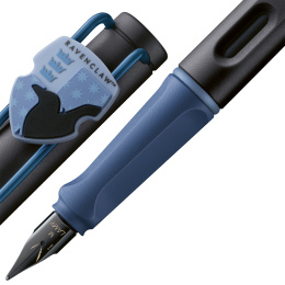 Safari Stylo-plume Ravenclaw dans le groupe Stylos / Stylo haute de gamme / Stylo à plume chez Pen Store (136195_r)