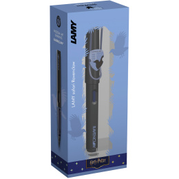 Safari Stylo-plume Ravenclaw dans le groupe Stylos / Stylo haute de gamme / Stylo à plume chez Pen Store (136195_r)