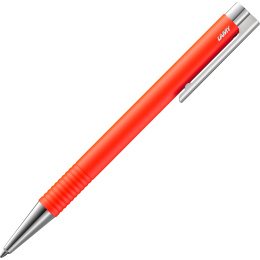Logo Lx Neon Orange Stylo à bille dans le groupe Stylos / Stylo haute de gamme / Stylo à bille chez Pen Store (136203)