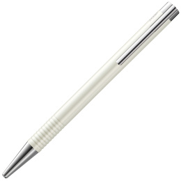 Logo Lx Pearl Stylo à bille dans le groupe Stylos / Stylo haute de gamme / Stylo à bille chez Pen Store (136206)