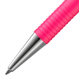 Logo Lx Neon Pink Stylo à bille dans le groupe Stylos / Stylo haute de gamme / Stylo à bille chez Pen Store (136207) Logo Lx Neon Pink Stylo à bille dans le groupe Stylos / Stylo haute de gamme / Stylo à bille chez Pen Store (136207)