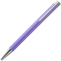 Logo Lx Lavender Stylo à bille dans le groupe Stylos / Stylo haute de gamme / Stylo à bille chez Pen Store (136208) Logo Lx Lavender Stylo à bille dans le groupe Stylos / Stylo haute de gamme / Stylo à bille chez Pen Store (136208)