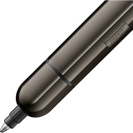 Pico Lx Stylo à bille Ruthenium dans le groupe Stylos / Stylo haute de gamme / Stylo à bille chez Pen Store (136209) Pico Lx Stylo à bille Ruthenium dans le groupe Stylos / Stylo haute de gamme / Stylo à bille chez Pen Store (136209)