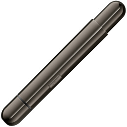 Pico Lx Stylo à bille Ruthenium dans le groupe Stylos / Stylo haute de gamme / Stylo à bille chez Pen Store (136209) Pico Lx Stylo à bille Ruthenium dans le groupe Stylos / Stylo haute de gamme / Stylo à bille chez Pen Store (136209)