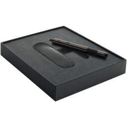 Pico Lx Stylo à bille Ruthenium dans le groupe Stylos / Stylo haute de gamme / Stylo à bille chez Pen Store (136209) Pico Lx Stylo à bille Ruthenium dans le groupe Stylos / Stylo haute de gamme / Stylo à bille chez Pen Store (136209)