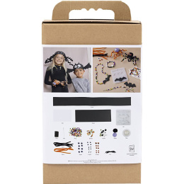 Kit DIY Halloween Accessoires Effrayants dans le groupe Loisirs créatifs / Fêtes et saisons / Halloween chez Pen Store (136211)