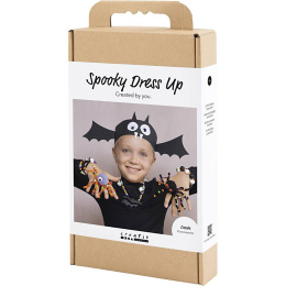 Kit DIY Halloween Accessoires Effrayants dans le groupe Loisirs créatifs / Fêtes et saisons / Halloween chez Pen Store (136211)