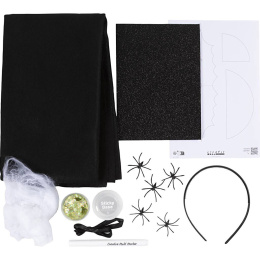 Kit DIY Halloween Chauve-souris dans le groupe Loisirs créatifs / Fêtes et saisons / Halloween chez Pen Store (136213)