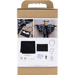 Kit DIY Halloween Chauve-souris dans le groupe Loisirs créatifs / Fêtes et saisons / Halloween chez Pen Store (136213)