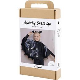 Kit DIY Halloween Chauve-souris dans le groupe Loisirs créatifs / Fêtes et saisons / Halloween chez Pen Store (136213)
