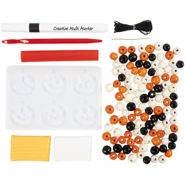 Kit DIY Halloween Set de bijoux 2 dans le groupe Loisirs créatifs / Fêtes et saisons / Halloween chez Pen Store (136215)