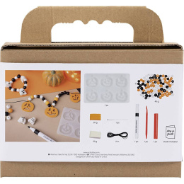 Kit DIY Halloween Set de bijoux 2 dans le groupe Loisirs créatifs / Fêtes et saisons / Halloween chez Pen Store (136215)