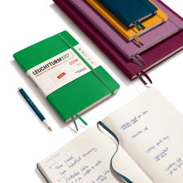 Calendrier Weekly Planner & Notebook 2026 A5 Soft Cover Dusty Rose dans le groupe Papiers & Blocs / Calendriers et agendas / Calendriers 12 mois chez Pen Store (136240) Calendrier Weekly Planner & Notebook 2026 A5 Soft Cover Dusty Rose dans le groupe Papiers & Blocs / Calendriers et agendas / Calendriers 12 mois chez Pen Store (136240)