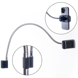 Flexi Phone Holder dans le groupe Loisirs créatifs / Accessoires Hobby / L'illumination chez Pen Store (136267)