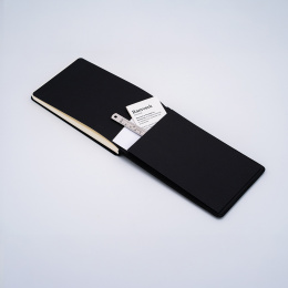 Original Black Sketchbook Landscape dans le groupe Papiers & Blocs / Bloc Artiste / Cahiers d'esquisses chez Pen Store (136268)