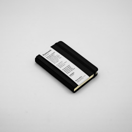 Original Black Sketchbook Pocket dans le groupe Papiers & Blocs / Bloc Artiste / Cahiers d'esquisses chez Pen Store (136269) Original Black Sketchbook Pocket dans le groupe Papiers & Blocs / Bloc Artiste / Cahiers d'esquisses chez Pen Store (136269)