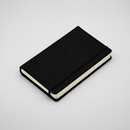 Extended Black Sketchbook Portrait Dotted dans le groupe Papiers & Blocs / Écrire et consigner / Carnets chez Pen Store (136270) Extended Black Sketchbook Portrait Dotted dans le groupe Papiers & Blocs / Écrire et consigner / Carnets chez Pen Store (136270)