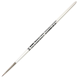 Pinceau Memory Point Rond Taille 000 dans le groupe Matériels d'artistes / Pinceaux / Pinceaux synthétiques chez Pen Store (136276)