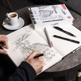 Pin Fine Line Urban Sketching Set dans le groupe Stylos / Écrire / Feutres Fineliners chez Pen Store (136285) Pin Fine Line Urban Sketching Set dans le groupe Stylos / Écrire / Feutres Fineliners chez Pen Store (136285)