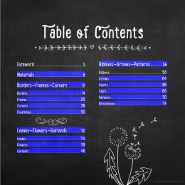 An Introduction to Hand Lettering dans le groupe Loisirs créatifs / Livres / Livres d'instruction chez Pen Store (136288)