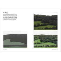 How to Draw a Tree: from the Fruit to the Forest dans le groupe Loisirs créatifs / Livres / Livres d'instruction chez Pen Store (136291)