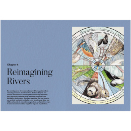 How to Draw a River: from the Source to the Sea dans le groupe Loisirs créatifs / Livres / Livres d'instruction chez Pen Store (136292)