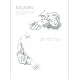 Figure Drawing: A Complete Guide dans le groupe Loisirs créatifs / Livres / Livres pour inspiration chez Pen Store (136294)