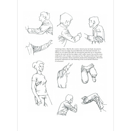 Figure Drawing: A Complete Guide dans le groupe Loisirs créatifs / Livres / Livres pour inspiration chez Pen Store (136294)