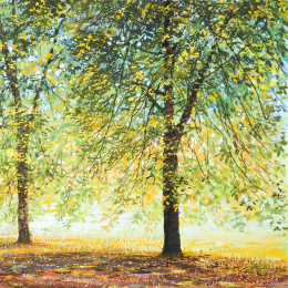 The Art of Gouache dans le groupe Loisirs créatifs / Livres / Livres d'instruction chez Pen Store (136297)